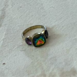 Gorgeous cocktail ring